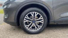 Ford Kuga 1.5 EcoBoost 150 Titanium Edition 5dr Petrol Estate